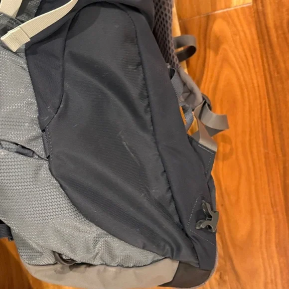 Osprey Ariel 65 Pack - Picture 5 of 7